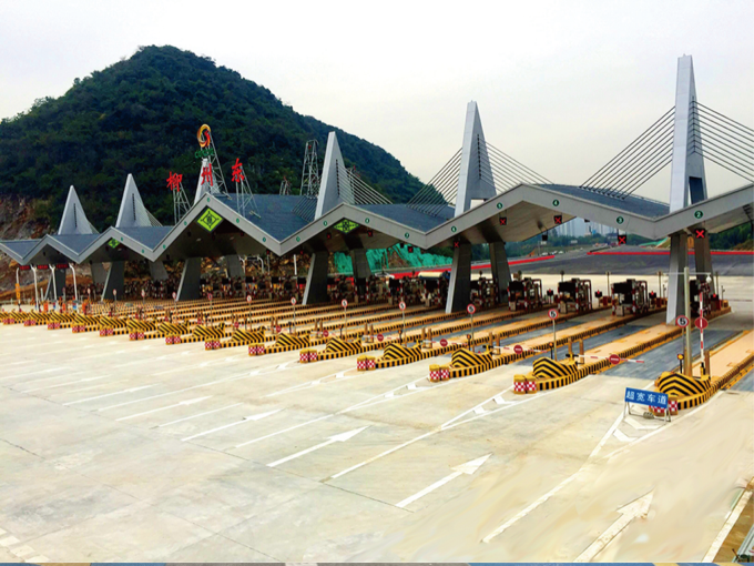 其他公路稱(chēng)重設(shè)備及組件